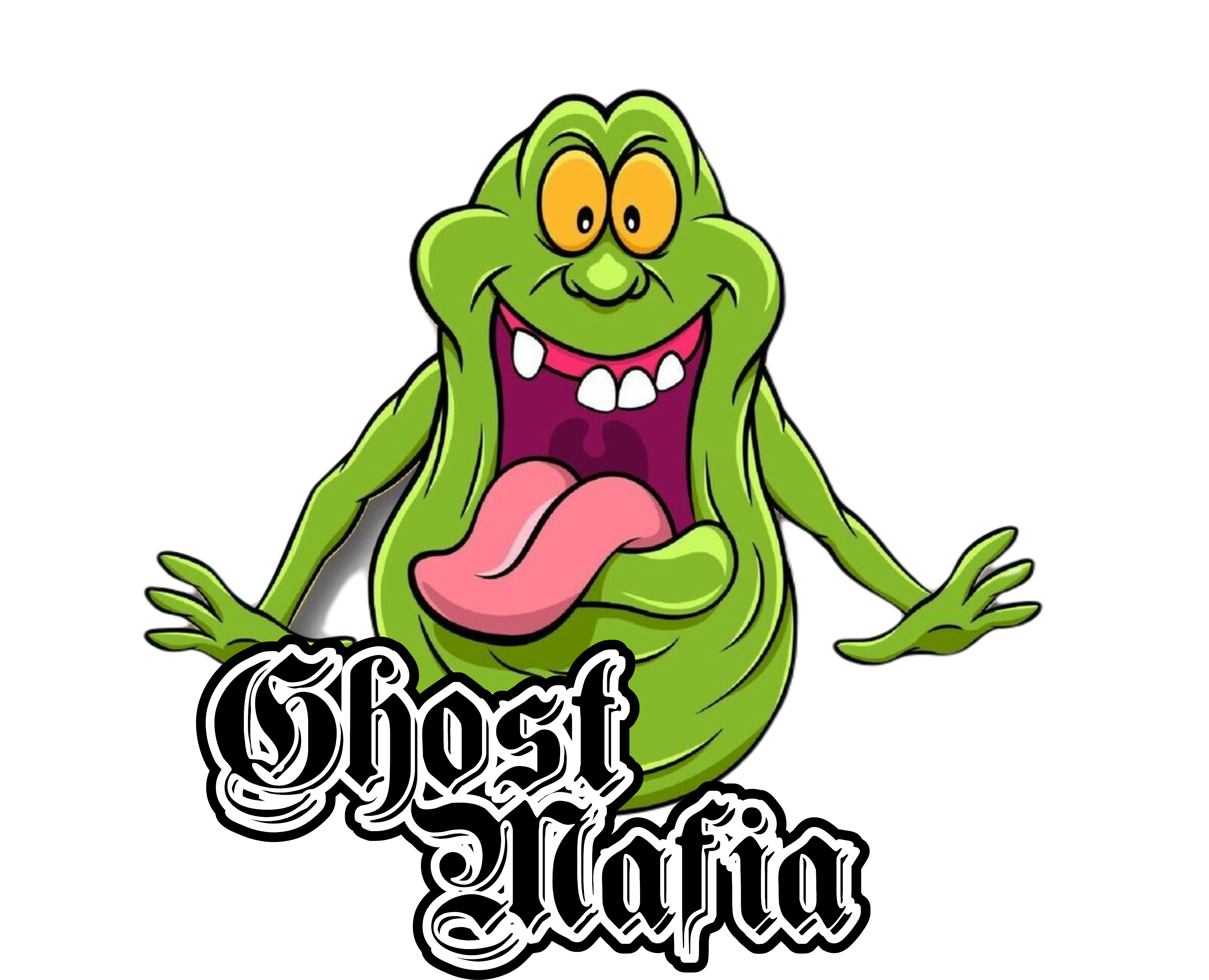 Logo ghostmafialevel